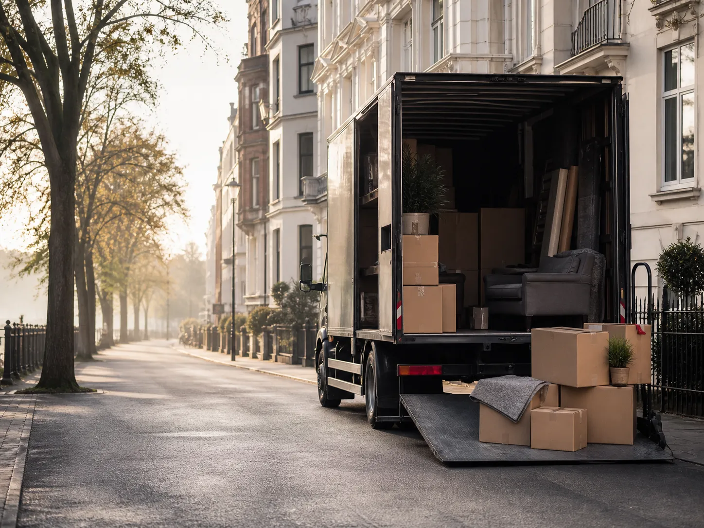 RTNord – Entrümpelung & Transporte · Hamburg