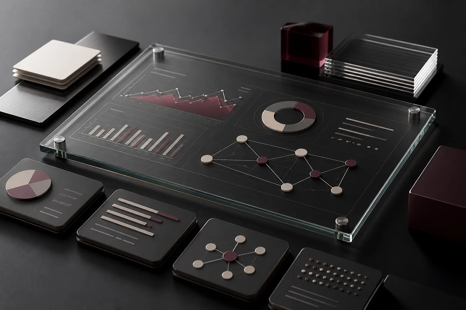 Analytics & CRM – digitale Leistung von UniWell Digital
