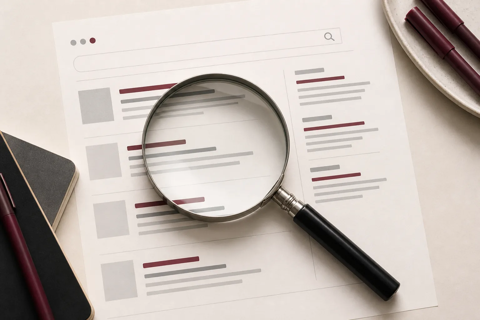SEO – digitale Leistung von UniWell Digital